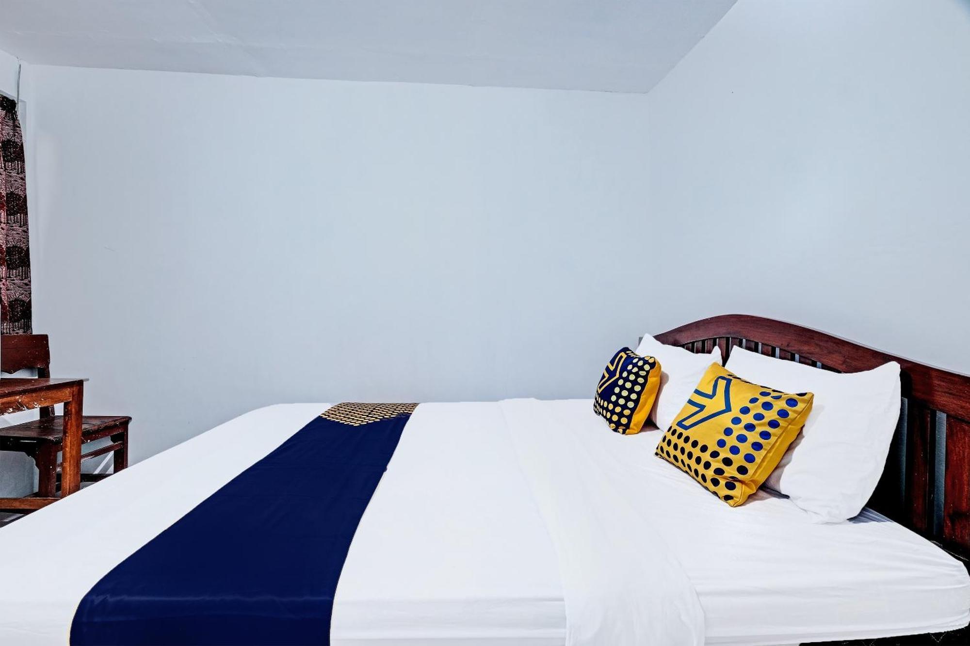 Hotel Spot On 91916 Joglo Doyong Syariah Yogyakarta
